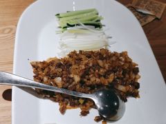 -谷丽麦馕新疆菜·清真(步步高梅溪新天地店)