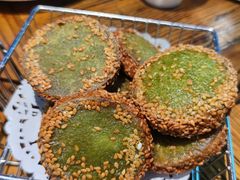 -朋友圈概念餐厅(象山万达广场店)