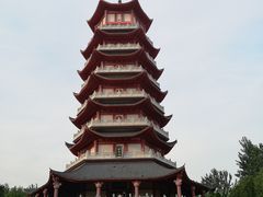 -芜湖方特东方神画