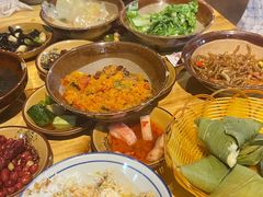 -张关合渣(朱家坳店)