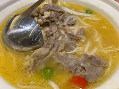 -小菜园新徽菜(上海浦东复地活力城店)