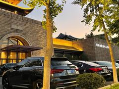 -苏州吴宫泛太平洋酒店
