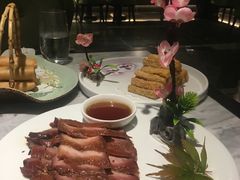 -紫圆 · 雅宴高级餐厅(杭州东站店)