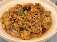 -大师傅金奖啤酒鱼(西街口总店)