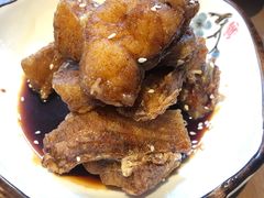 -香园茶社·金陵小灶(老门东店)