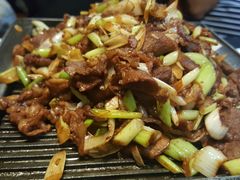 -大鸭梨烤鸭(甘家口店)