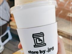 -JPG canteen(广州东山口店)