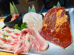 -麻蒲碳烤肉(远景路1号店)