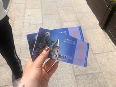 -青岛德国监狱旧址博物馆