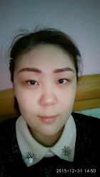 点击看大图 -MIVI·纹眉半永久野生眉