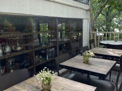 -Ginger(兴国路店)