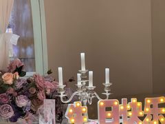 -晶雅花园西餐厅(南京首店)