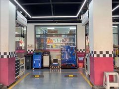 -兔师傅(秦岭路二店)