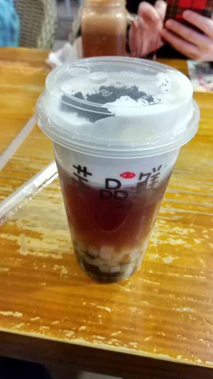 芋品鲜(宝龙店)-"同学的高中回忆里面有很多镜子挺特别的[.