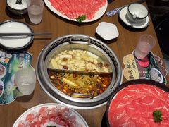 -快乐小羊(富强中路店)