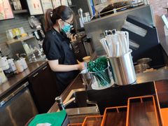 -星巴克(苏州平江万达广场店)