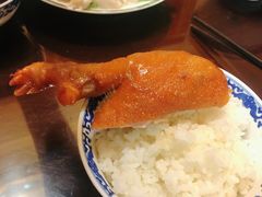 -常州逸高酒店-中餐厅