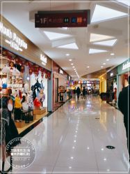 -乐之童成长中心(德汇万达店)