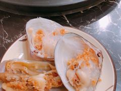 -蔚海之都·象山蒸汽海鲜(仙霞路店)