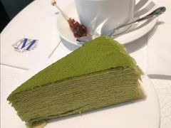 -Lady M Cake Boutique(麦迪逊大道店)