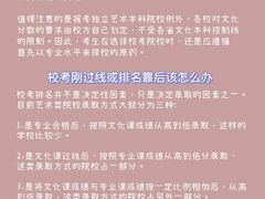 -天籁艺术高考培训学校·重庆艺考集训