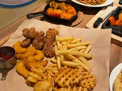 -必胜客(玉泉远洋店)