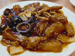 -烤肉宛饭庄(南礼士路店)