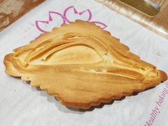 罗宋包-丁香西饼屋(桂林路店)