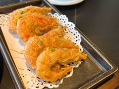 -鑫悦楼煎蟹·16年海鲜大排档