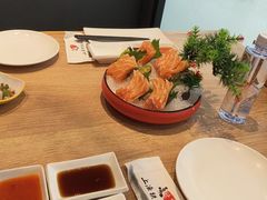 -上渔铁板烧(熙悦汇店)