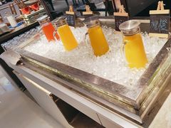 -昆山裕元花园酒店·温莎西餐厅