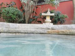 -西安华清御汤酒店