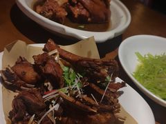 -大鹅岛绿色生态美食园