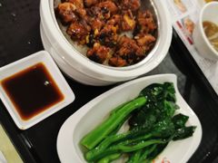 -新世界餐厅(万达店)