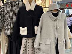 -南京环北服装批发市场