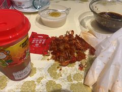 -聚味瞿记·龙虾堂(天元店)