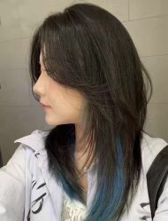 -时尚殿堂hair salon