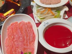 -蓉城老妈火锅(双林路店)