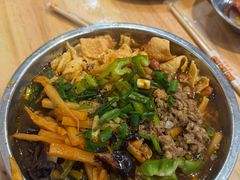 -柳州肥姨妈大骨螺蛳粉(东靖路店)