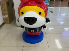 -苏宁易购(上海沪太路二店)