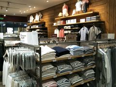 -MUJI无印良品(万达太原街店)