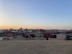 -莫子山公园