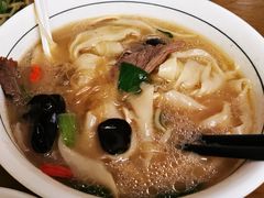 滋补老汤烩面-合记烩面(人民路店)