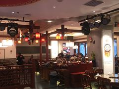 -小天鹅火锅·一线江景洪鼎旗舰店(洪崖洞店)