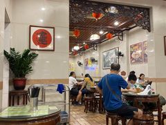 大堂-顺记冰室(宝华路店)