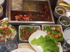 -重庆德忆火锅（龙南街3店）(渝水岸餐饮)