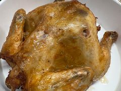 一整只鸡-肯德基(杭州复兴店)