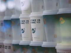 -益禾堂(南坪亿象城店)