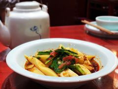 -窄巷子陕菜馆·地道陕西菜(粉巷店)