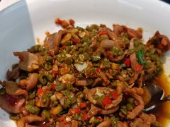 -兰湘子·湘菜小炒(盛龙广场店)
